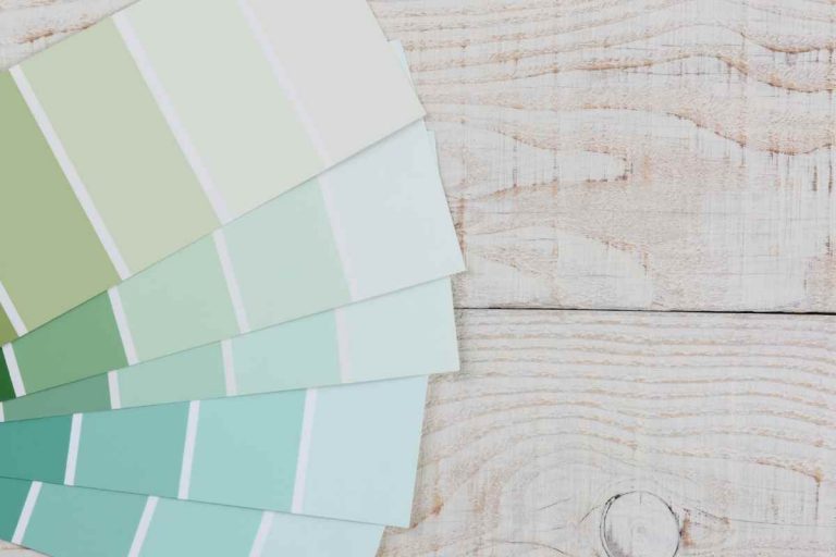 Choosing Paint Colors: Why So Hard?